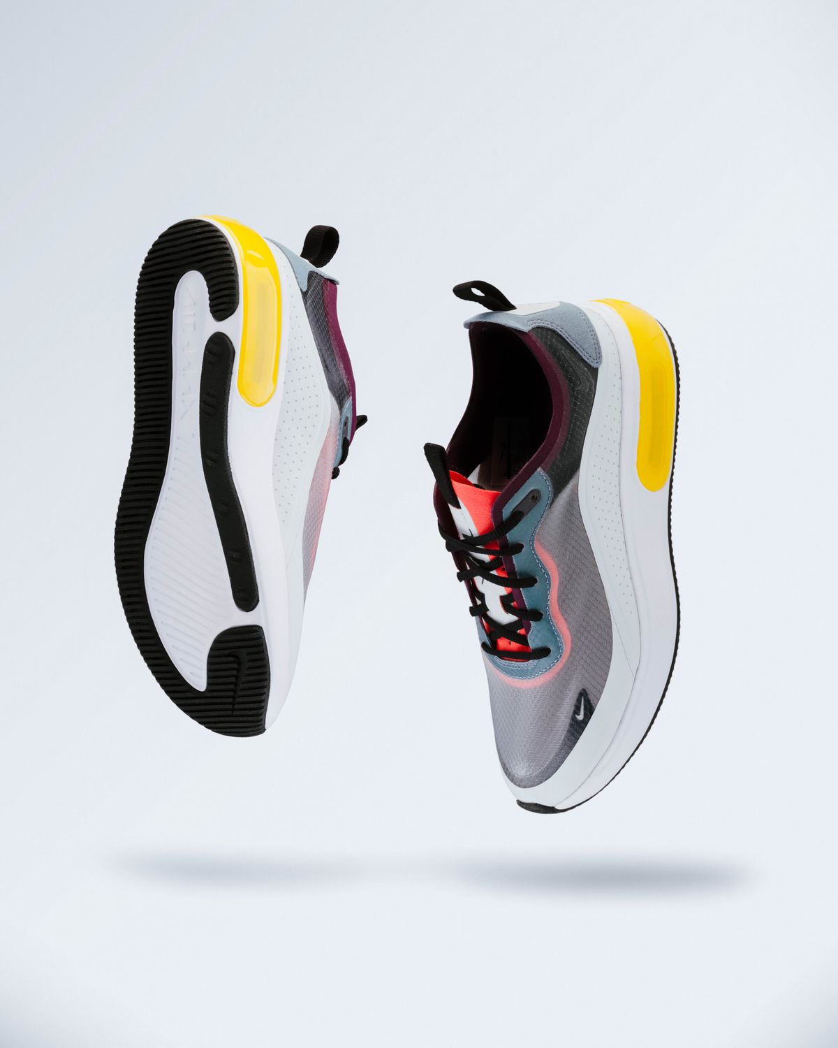 Urban sneaker