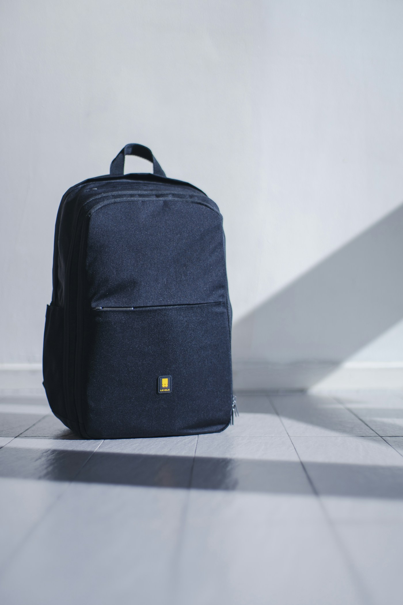 Kožna crossbody torba