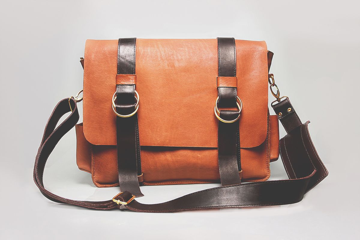 Platnena shopper torba